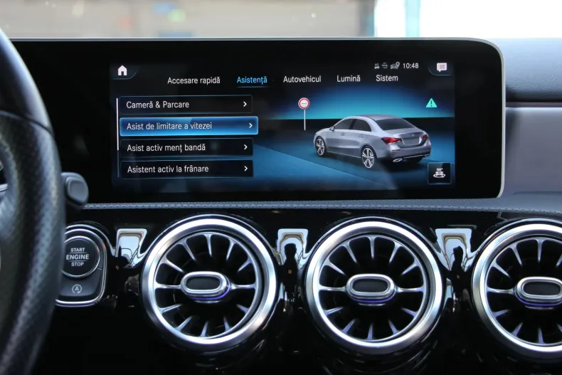 Mercedes-Benz A din 2020 cu 179.000 km - oferta MER168867 - foto 14