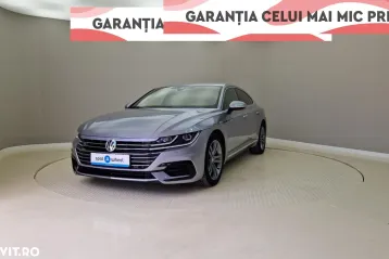 Volkswagen Arteon din 2020 - oferta VOL168868