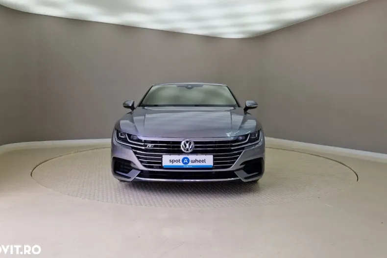 Volkswagen Arteon din 2020 cu 85.850 km - oferta VOL168868 - foto 2