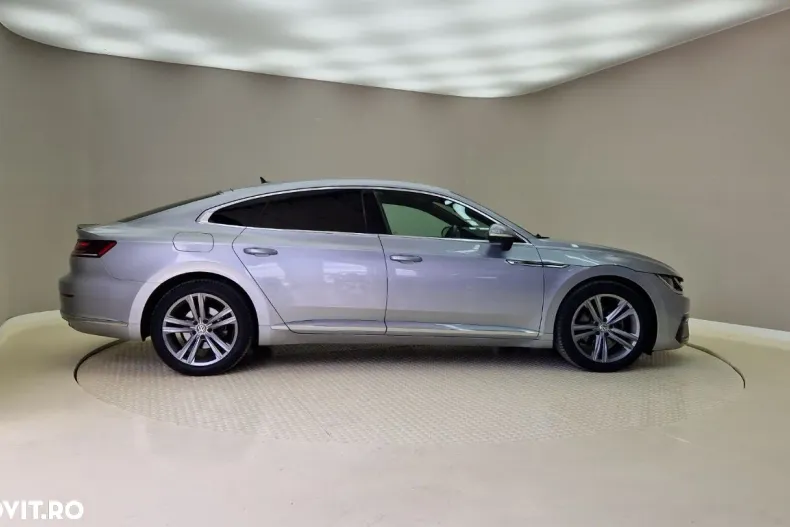 Volkswagen Arteon din 2020 cu 85.850 km - oferta VOL168868 - foto 5