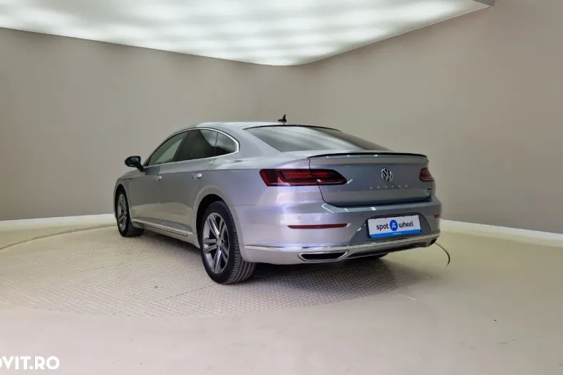 Volkswagen Arteon din 2020 cu 85.850 km - oferta VOL168868 - foto 8