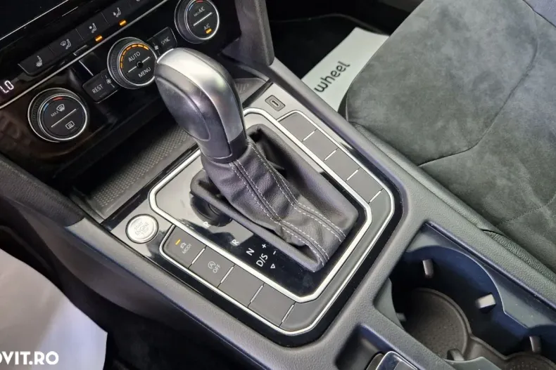 Volkswagen Arteon din 2020 cu 85.850 km - oferta VOL168868 - foto 15