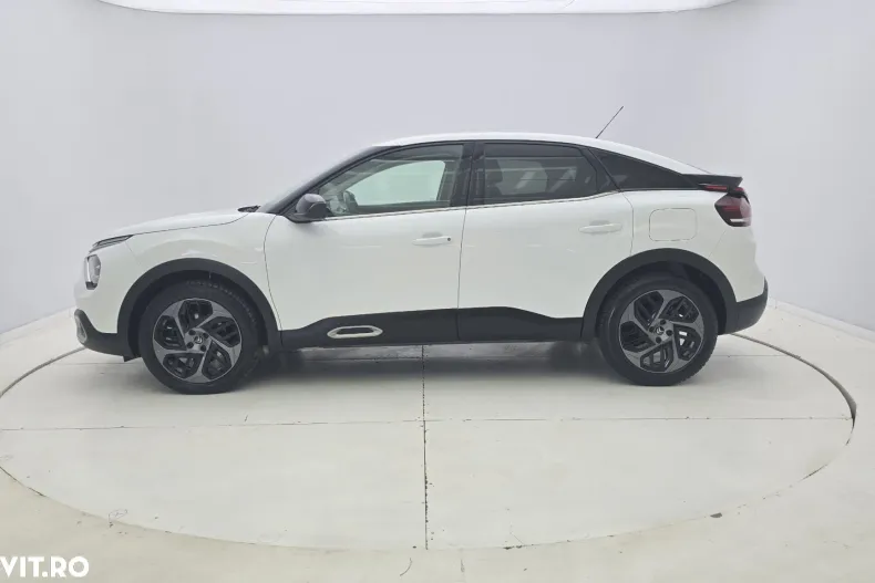 Citroën C4 din 2022 cu 77.616 km - oferta CIT168869 - foto 9