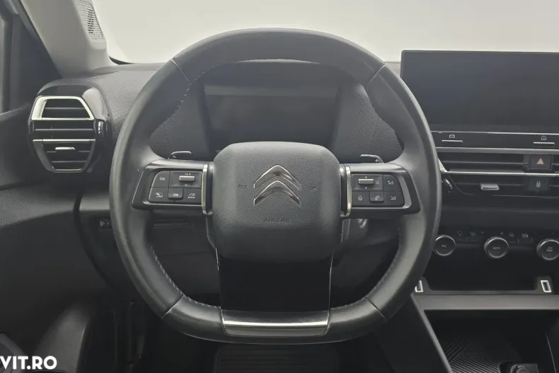 Citroën C4 din 2022 cu 77.616 km - oferta CIT168869 - foto 15
