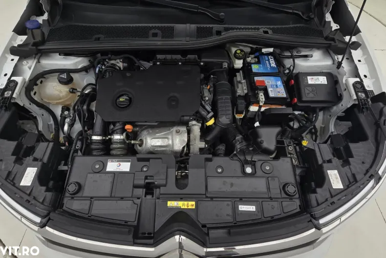 Citroën C4 din 2022 cu 77.616 km - oferta CIT168869 - foto 24