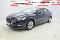 Ford Mondeo din 2020 cu 75.995 km - oferta FOR168870 - foto 1