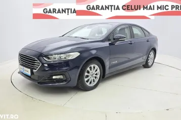 Ford Mondeo din 2020 - oferta FOR168870