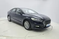 Ford Mondeo din 2020 cu 75.995 km - oferta FOR168870 - foto 4
