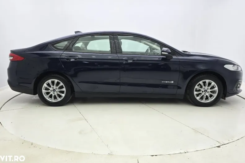Ford Mondeo din 2020 cu 75.995 km - oferta FOR168870 - foto 5