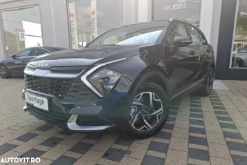 Kia Sportage din 2025 - oferta KIA168872
