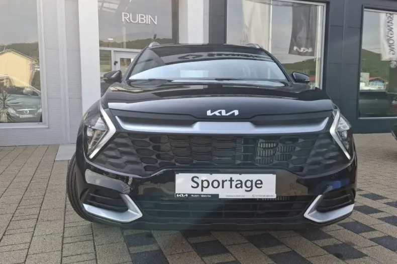 Kia Sportage din 2025 cu 4 km - oferta KIA168872 - foto 2
