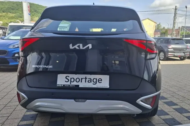 Kia Sportage din 2025 cu 4 km - oferta KIA168872 - foto 7
