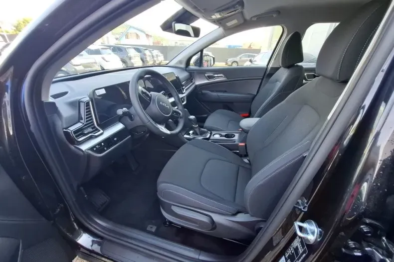 Kia Sportage din 2025 cu 4 km - oferta KIA168872 - foto 12