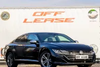 Volkswagen Arteon din 2021 cu 73.000 km - oferta VOL168873 - foto 2