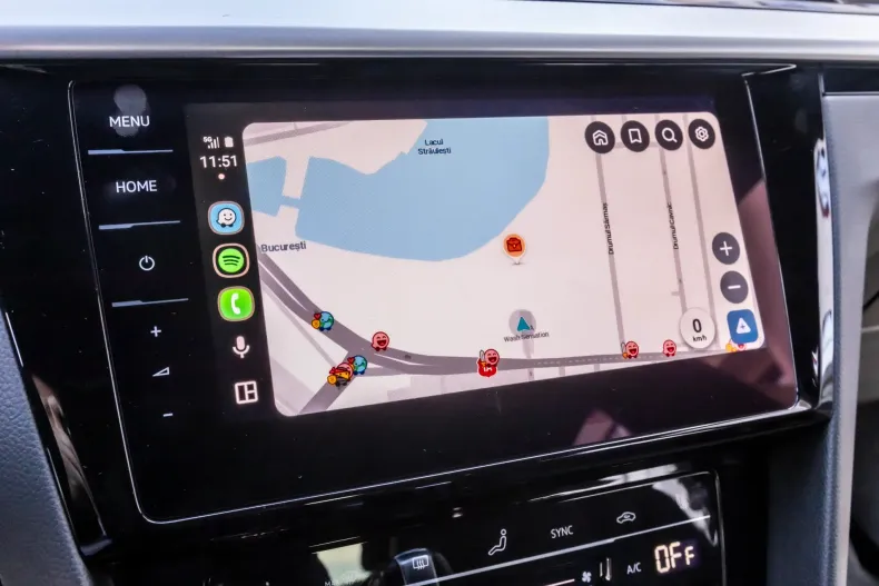 Volkswagen Arteon din 2021 cu 73.000 km - oferta VOL168873 - foto 8