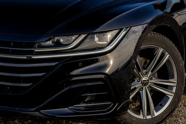 Volkswagen Arteon din 2021 cu 73.000 km - oferta VOL168873 - foto 9