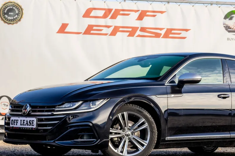 Volkswagen Arteon din 2021 cu 73.000 km - oferta VOL168873 - foto 11