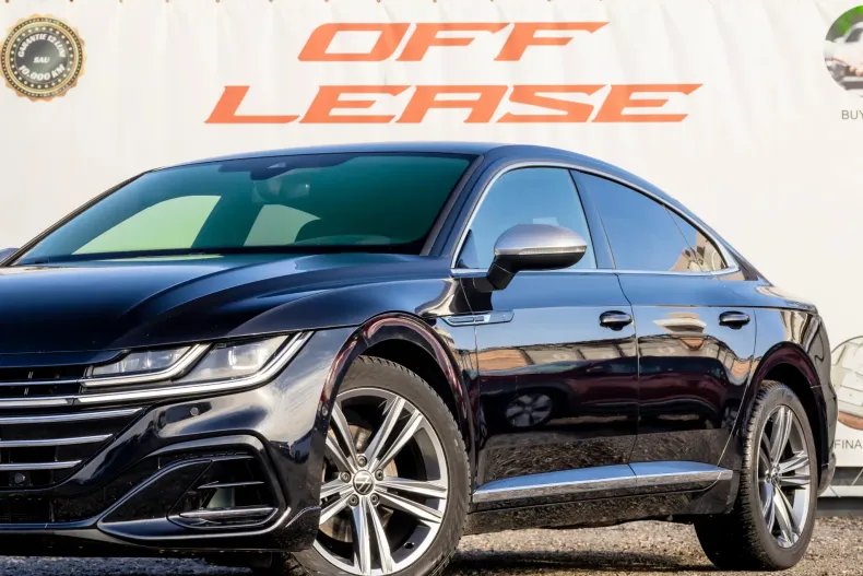 Volkswagen Arteon din 2021 cu 73.000 km - oferta VOL168873 - foto 12
