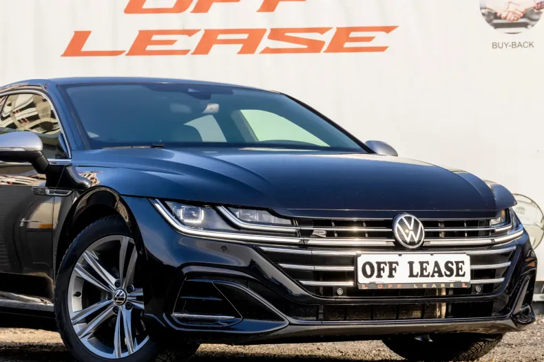 Volkswagen Arteon din 2021 cu 73.000 km - oferta VOL168873 - foto 13