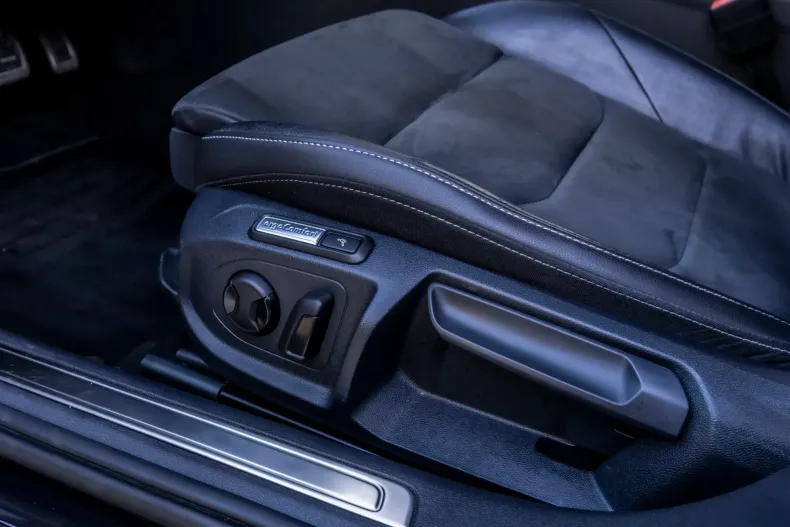 Volkswagen Arteon din 2021 cu 73.000 km - oferta VOL168873 - foto 17