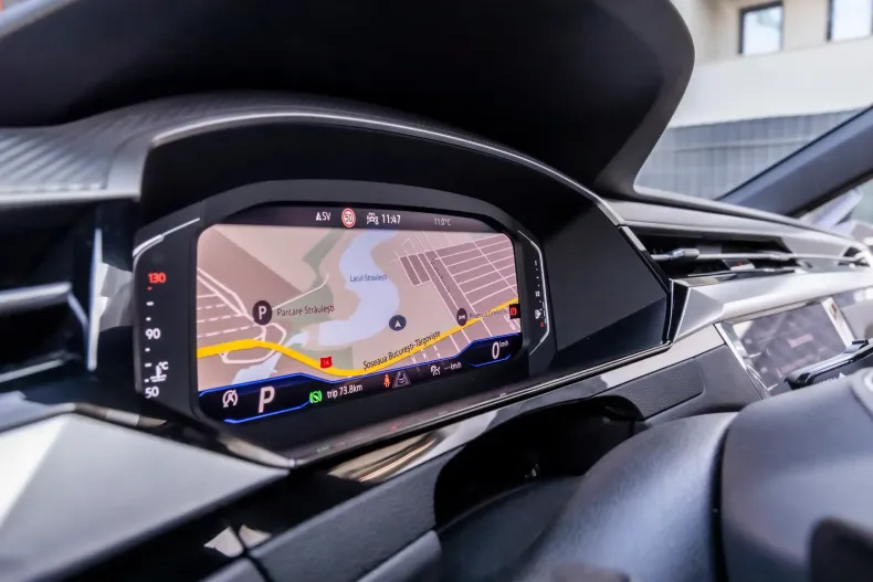 Volkswagen Arteon din 2021 cu 73.000 km - oferta VOL168873 - foto 20