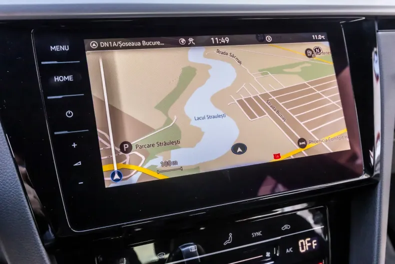 Volkswagen Arteon din 2021 cu 73.000 km - oferta VOL168873 - foto 24