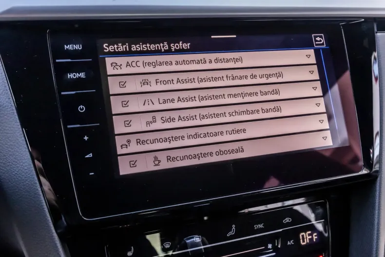 Volkswagen Arteon din 2021 cu 73.000 km - oferta VOL168873 - foto 27