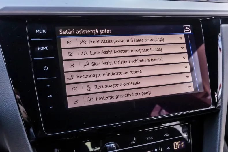 Volkswagen Arteon din 2021 cu 73.000 km - oferta VOL168873 - foto 28