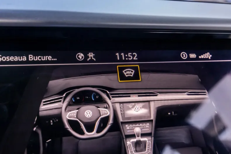 Volkswagen Arteon din 2021 cu 73.000 km - oferta VOL168873 - foto 29