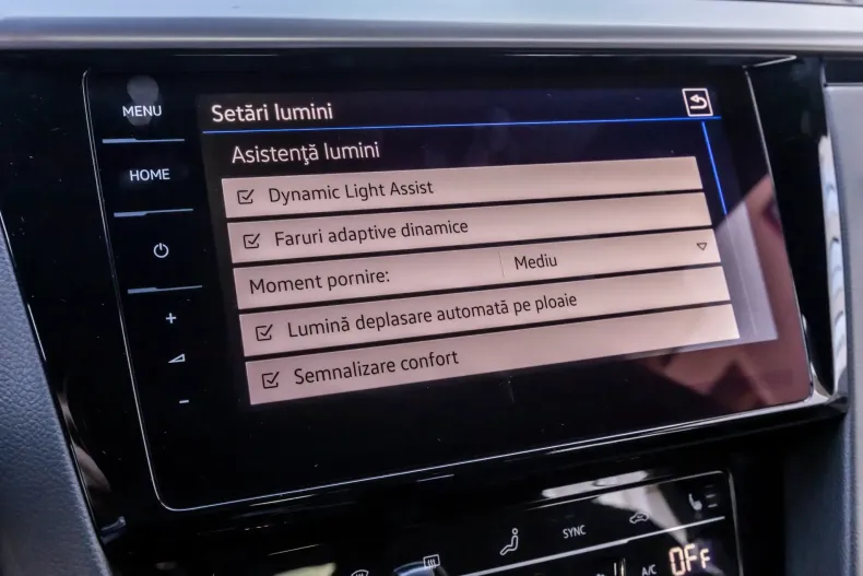 Volkswagen Arteon din 2021 cu 73.000 km - oferta VOL168873 - foto 30