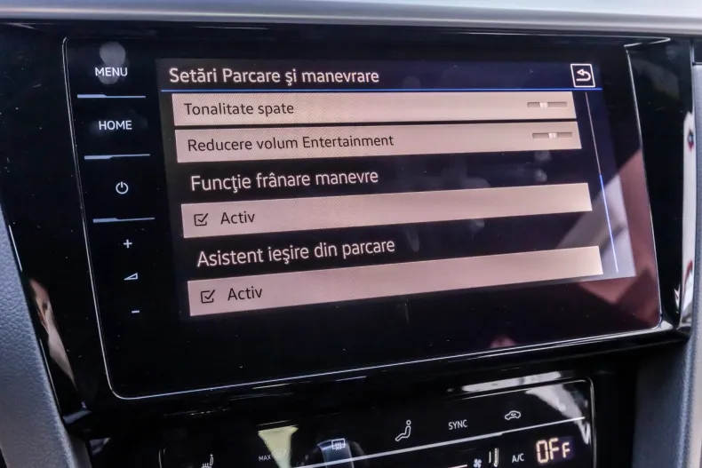 Volkswagen Arteon din 2021 cu 73.000 km - oferta VOL168873 - foto 31