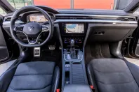 Volkswagen Arteon din 2021 cu 73.000 km - oferta VOL168873 - foto 34