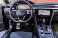 Volkswagen Arteon din 2021 cu 73.000 km - oferta VOL168873 - foto 35