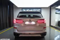 BMW X5 M din 2023 cu 51.005 km - oferta BMW168874 - foto 8