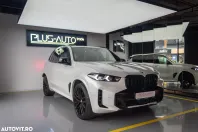 BMW X5 M din 2023 cu 51.005 km - oferta BMW168874 - foto 10