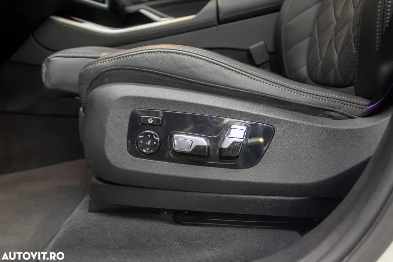 BMW X5 M din 2023 cu 51.005 km - oferta BMW168874 - foto 17