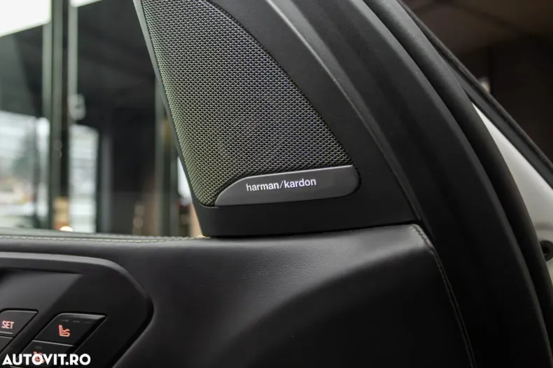 BMW X5 M din 2023 cu 51.005 km - oferta BMW168874 - foto 21