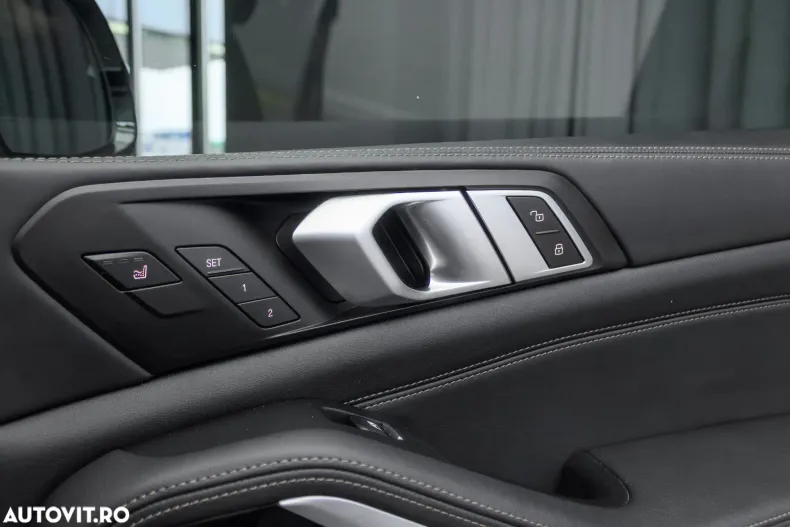 BMW X5 M din 2023 cu 51.005 km - oferta BMW168874 - foto 25