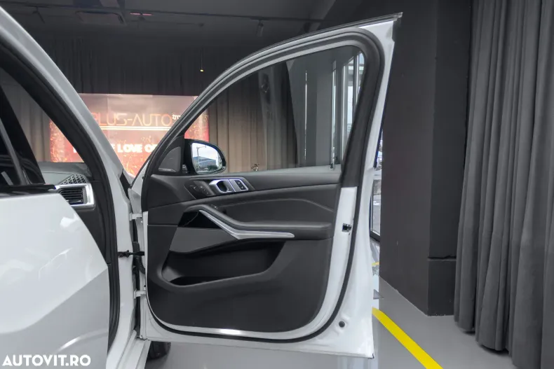 BMW X5 M din 2023 cu 51.005 km - oferta BMW168874 - foto 26