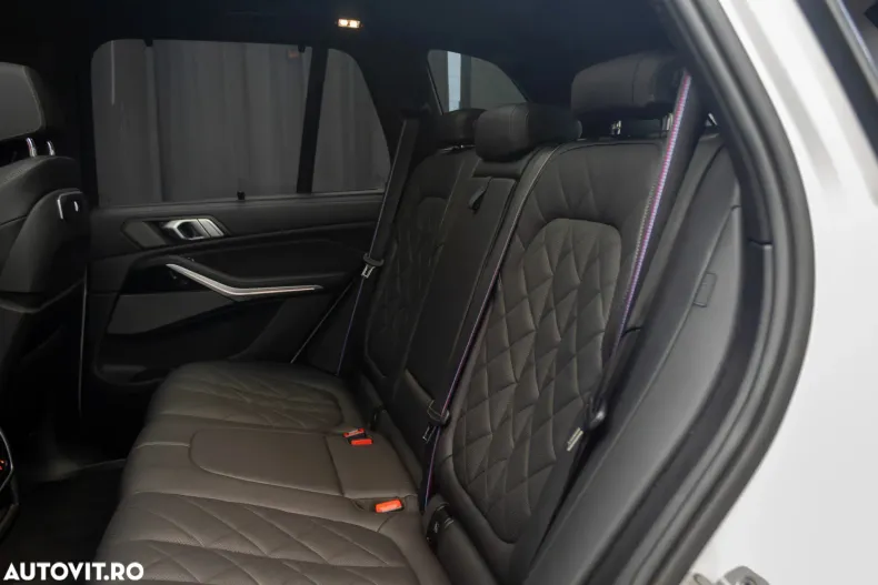 BMW X5 M din 2023 cu 51.005 km - oferta BMW168874 - foto 31