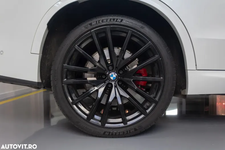 BMW X5 M din 2023 cu 51.005 km - oferta BMW168874 - foto 32
