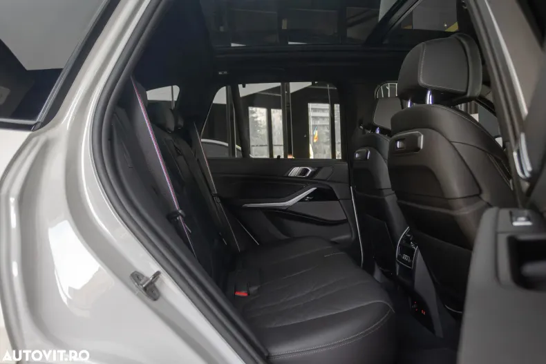 BMW X5 M din 2023 cu 51.005 km - oferta BMW168874 - foto 33