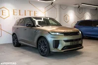 Land Rover Range Rover Sport din 2024 cu 3.300 km - oferta LAN168875 - foto 3