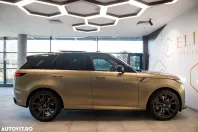 Land Rover Range Rover Sport din 2024 cu 3.300 km - oferta LAN168875 - foto 4