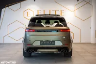 Land Rover Range Rover Sport din 2024 cu 3.300 km - oferta LAN168875 - foto 7