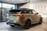 Land Rover Range Rover Sport din 2024 cu 3.300 km - oferta LAN168875 - foto 8
