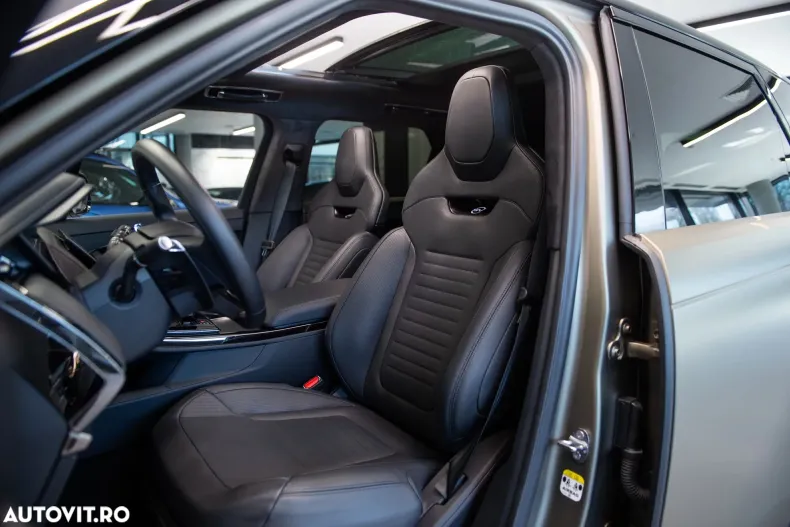 Land Rover Range Rover Sport din 2024 cu 3.300 km - oferta LAN168875 - foto 11