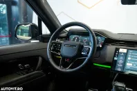 Land Rover Range Rover Sport din 2024 cu 3.300 km - oferta LAN168875 - foto 14