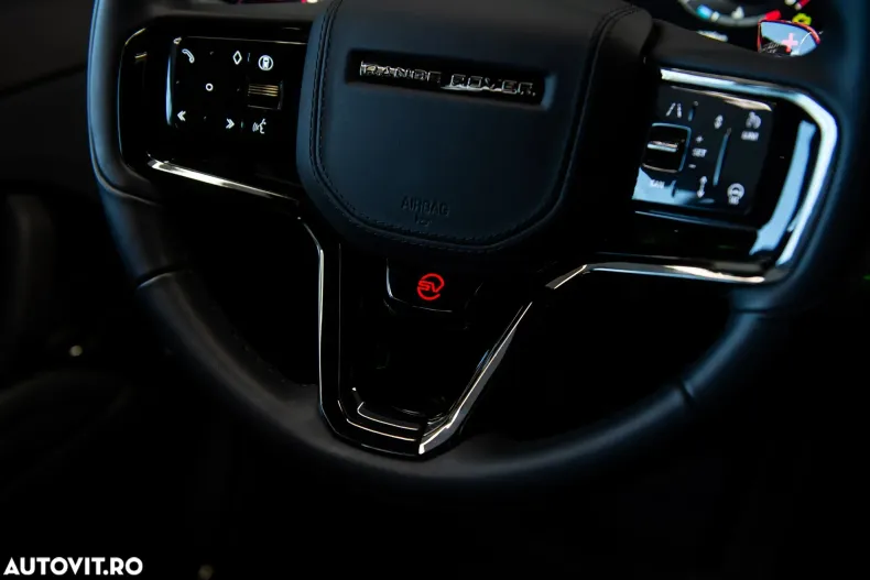 Land Rover Range Rover Sport din 2024 cu 3.300 km - oferta LAN168875 - foto 21