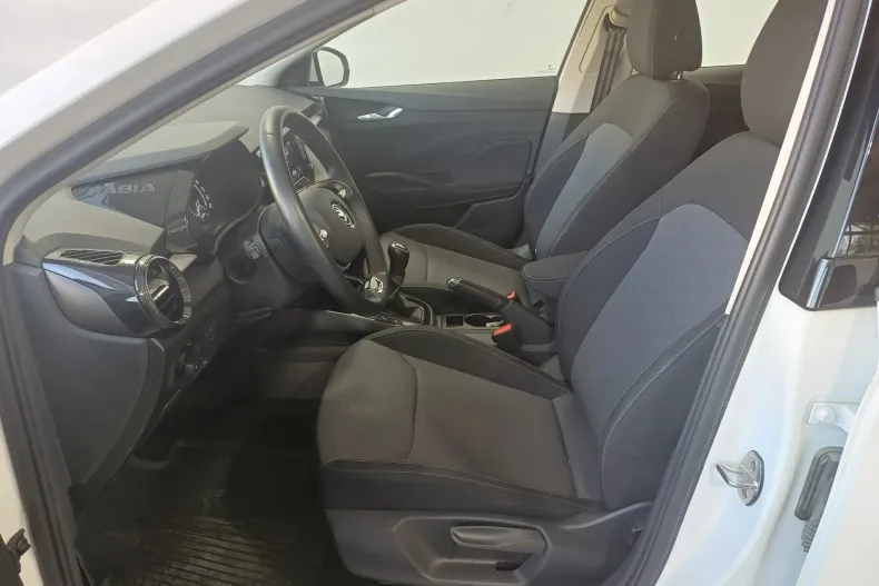 Skoda Fabia din 2023 cu 43.788 km - oferta SKO168876 - foto 5